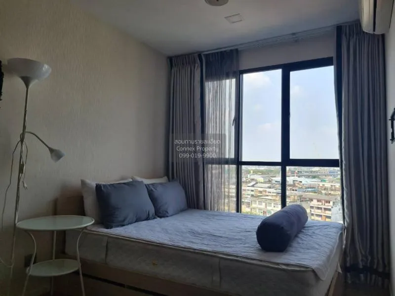 ขายคอนโด  เอพพิโซด พหลฯ - สะพานใหม่ BTS-สายหยุด อนุสาวรีย์ เขต บา