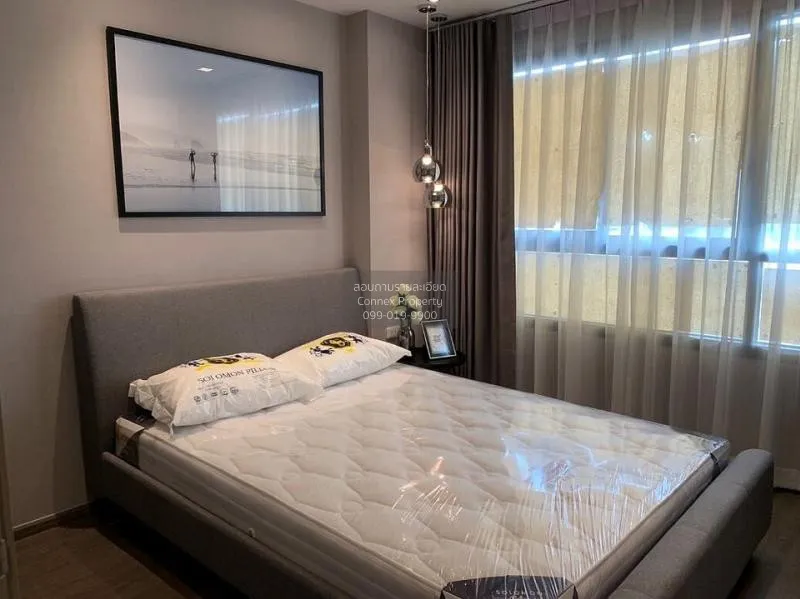 FOR RENT condo , Ideo Sukhumvit 93 , BTS-Bang Chak , Phra Khanong 3