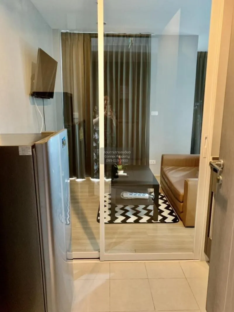 FOR SALE condo , The Base Rama 9 - Ramkhamhaeng , ARL-Ramkhamhaen