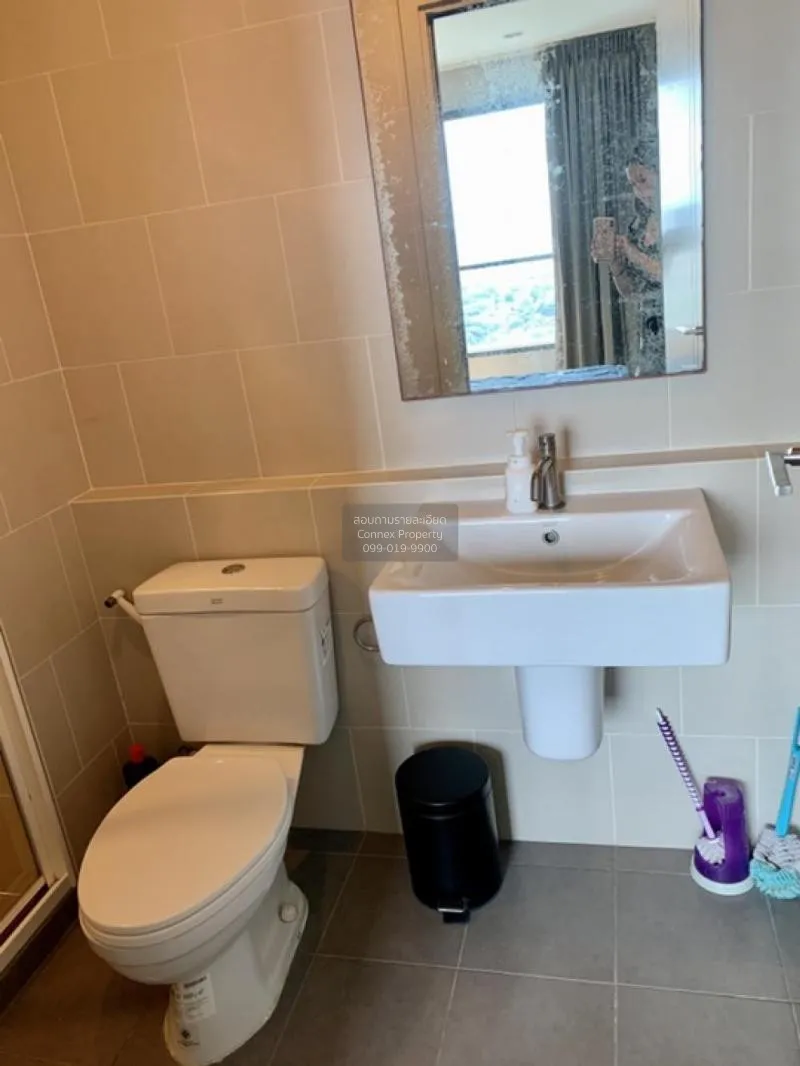 FOR SALE condo , The Base Rama 9 - Ramkhamhaeng , ARL-Ramkhamhaen