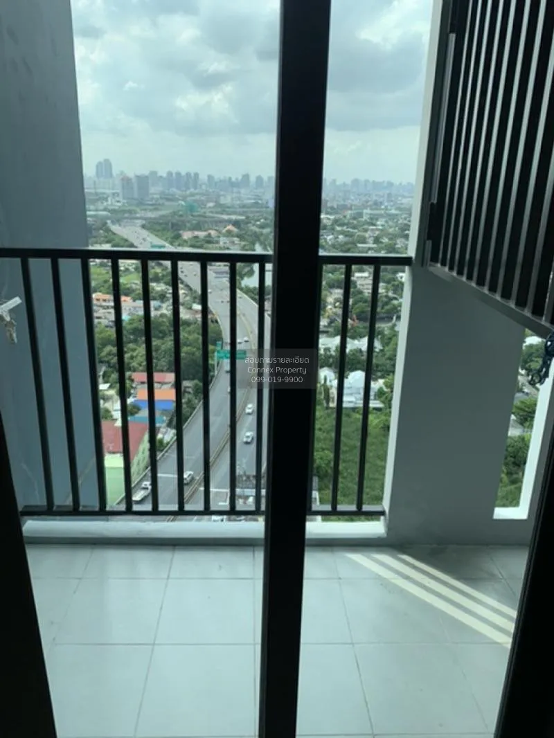 FOR SALE condo , The Base Rama 9 - Ramkhamhaeng , ARL-Ramkhamhaen