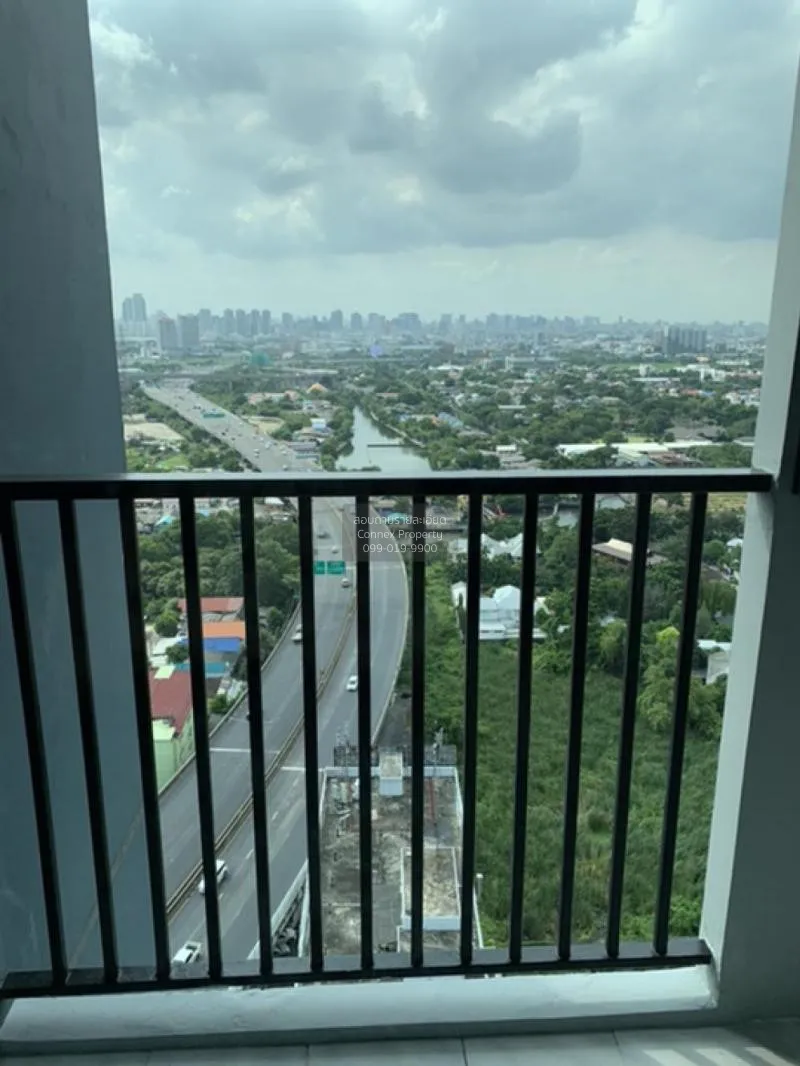 FOR SALE condo , The Base Rama 9 - Ramkhamhaeng , ARL-Ramkhamhaen