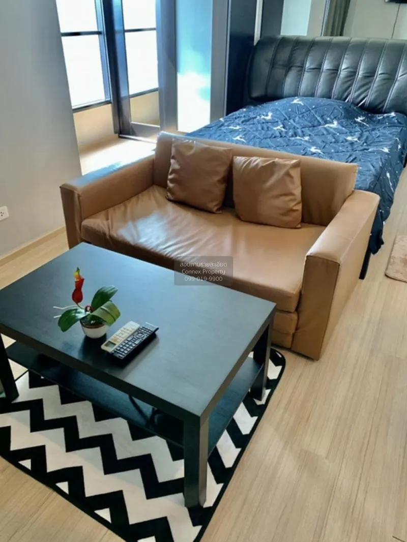 FOR SALE condo , The Base Rama 9 - Ramkhamhaeng , ARL-Ramkhamhaen 3