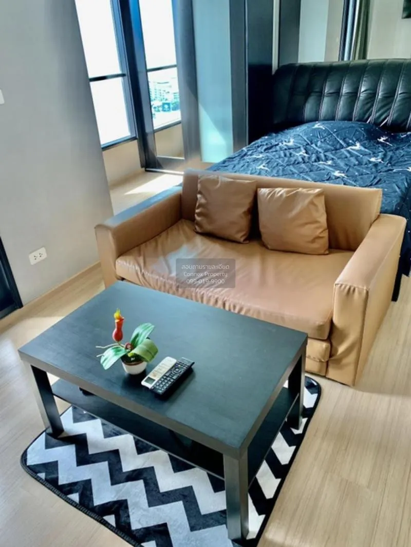 FOR SALE condo , The Base Rama 9 - Ramkhamhaeng , ARL-Ramkhamhaen