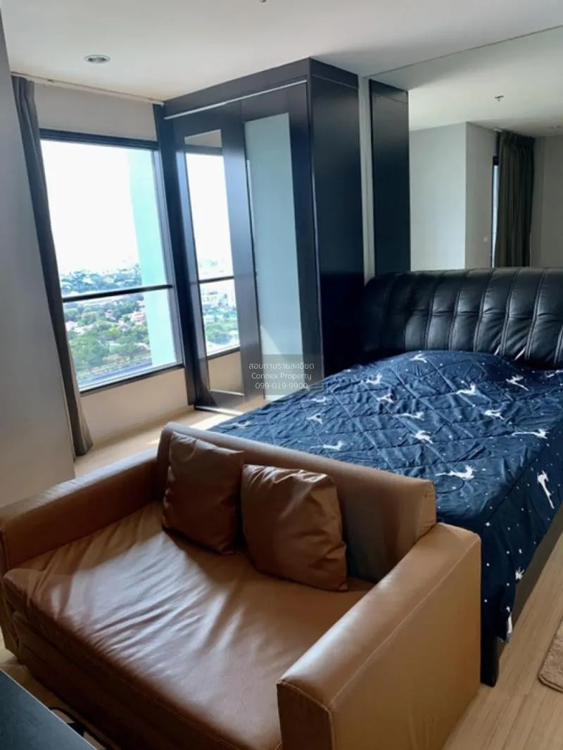 FOR SALE condo , The Base Rama 9 - Ramkhamhaeng , ARL-Ramkhamhaen