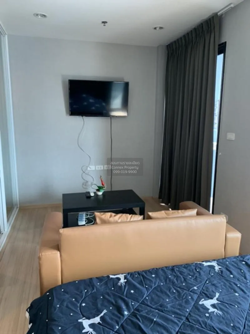 FOR SALE condo , The Base Rama 9 - Ramkhamhaeng , ARL-Ramkhamhaen