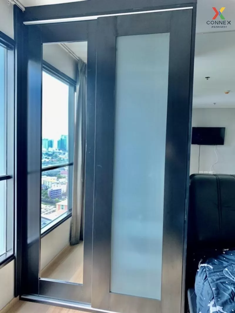 FOR RENT condo , The Base Rama 9 - Ramkhamhaeng , ARL-Ramkhamhaen