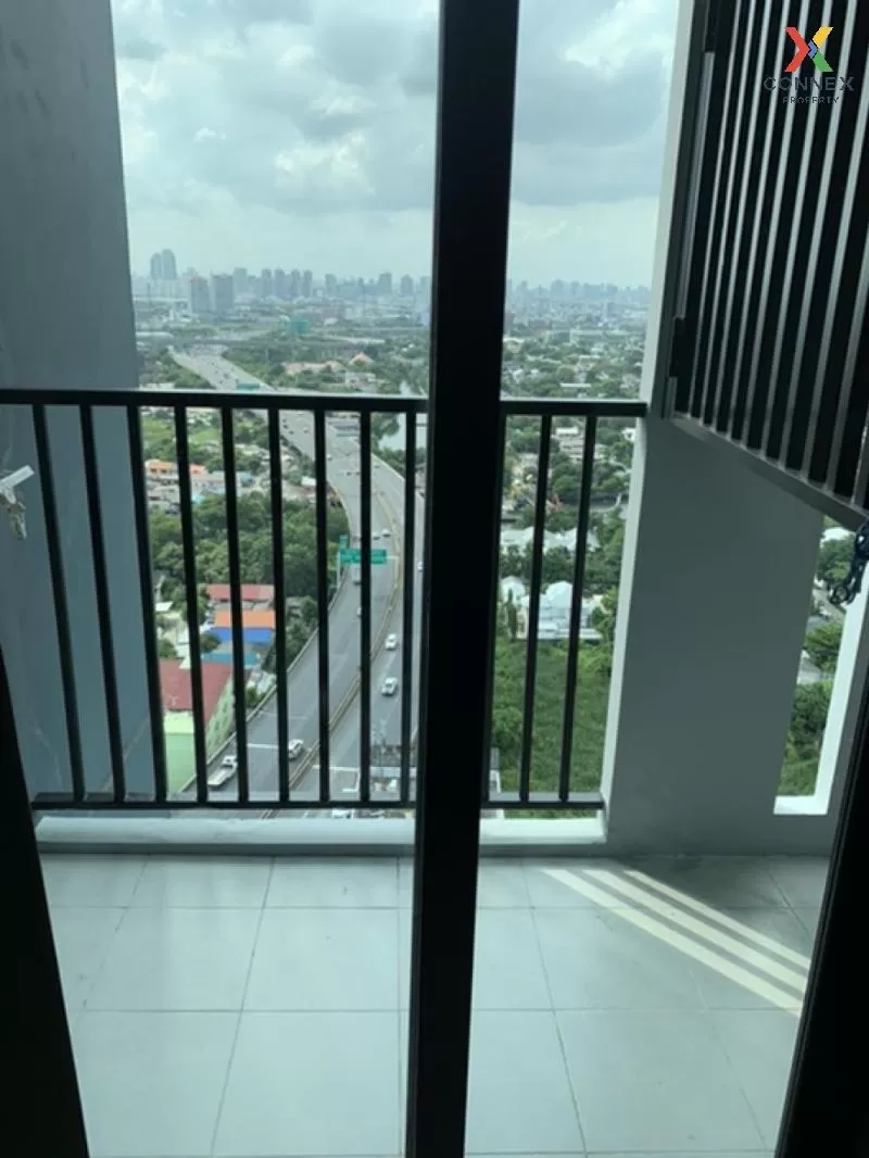 FOR RENT condo , The Base Rama 9 - Ramkhamhaeng , ARL-Ramkhamhaen
