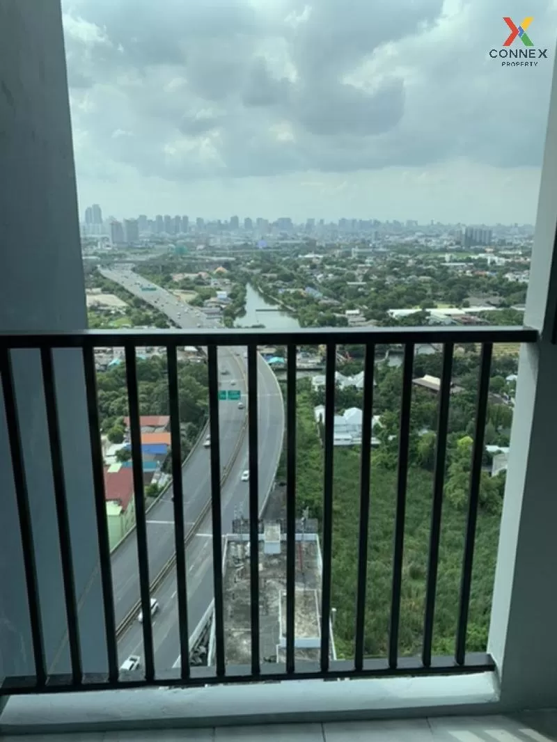 FOR RENT condo , The Base Rama 9 - Ramkhamhaeng , ARL-Ramkhamhaen