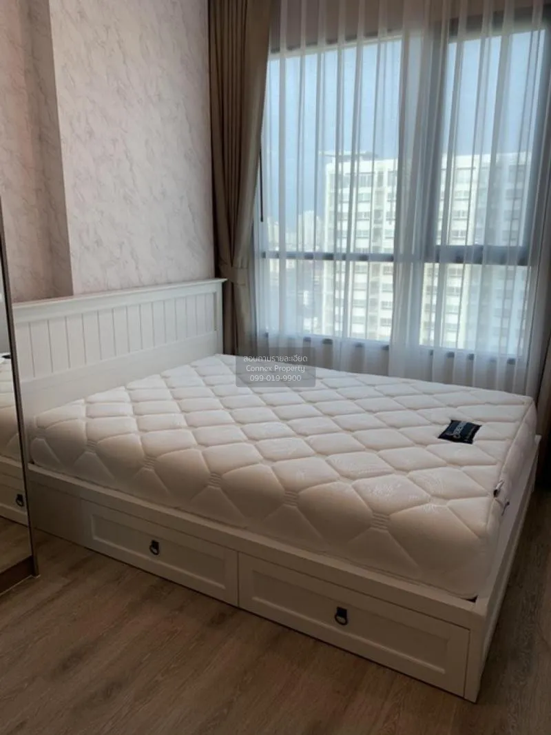 FOR SALE condo , Knightsbridge Collage Ramkhamhaeng , Hua Mak , B