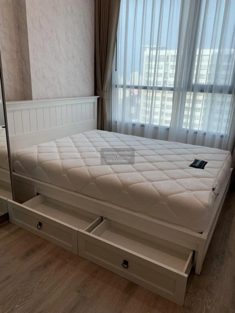 FOR SALE condo , Knightsbridge Collage Ramkhamhaeng , Hua Mak , B