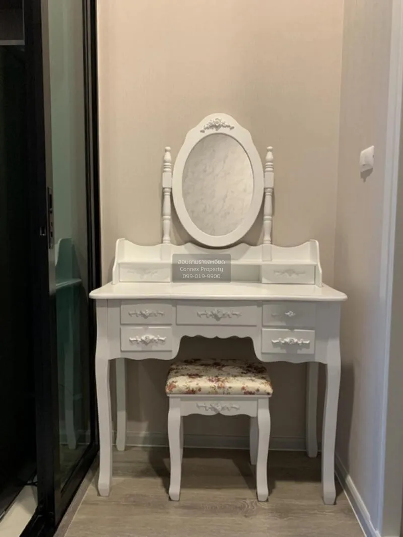 FOR SALE condo , Knightsbridge Collage Ramkhamhaeng , Hua Mak , B