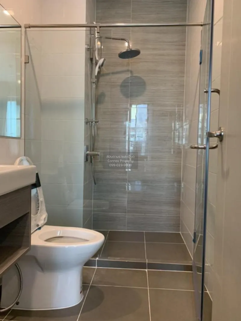 FOR SALE condo , Knightsbridge Collage Ramkhamhaeng , Hua Mak , B