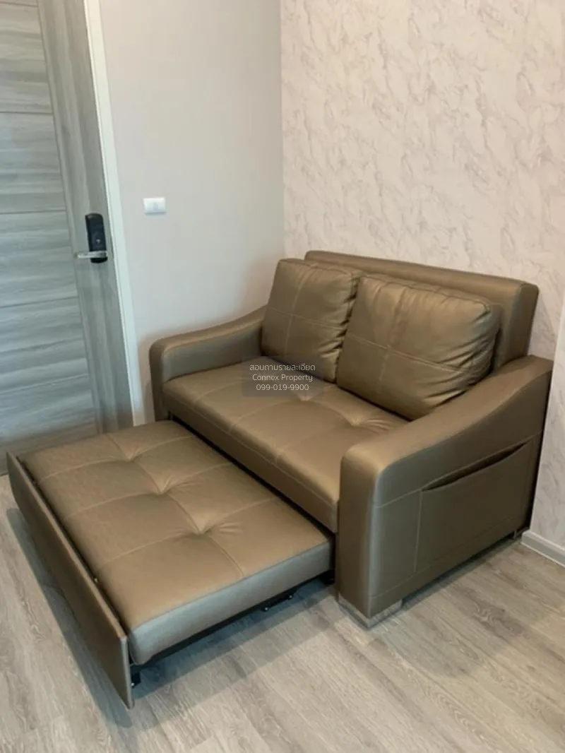 FOR SALE condo , Knightsbridge Collage Ramkhamhaeng , Hua Mak , B 2