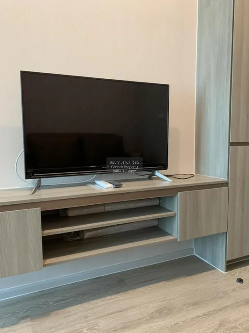 FOR SALE condo , Knightsbridge Collage Ramkhamhaeng , Hua Mak , B 3