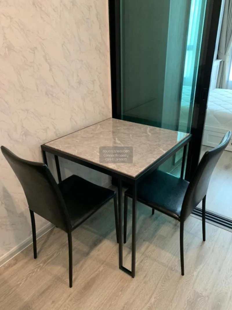 FOR SALE condo , Knightsbridge Collage Ramkhamhaeng , Hua Mak , B