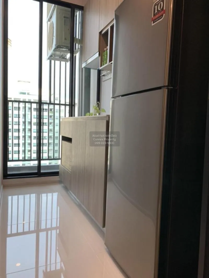 FOR SALE condo , Knightsbridge Collage Ramkhamhaeng , Hua Mak , B