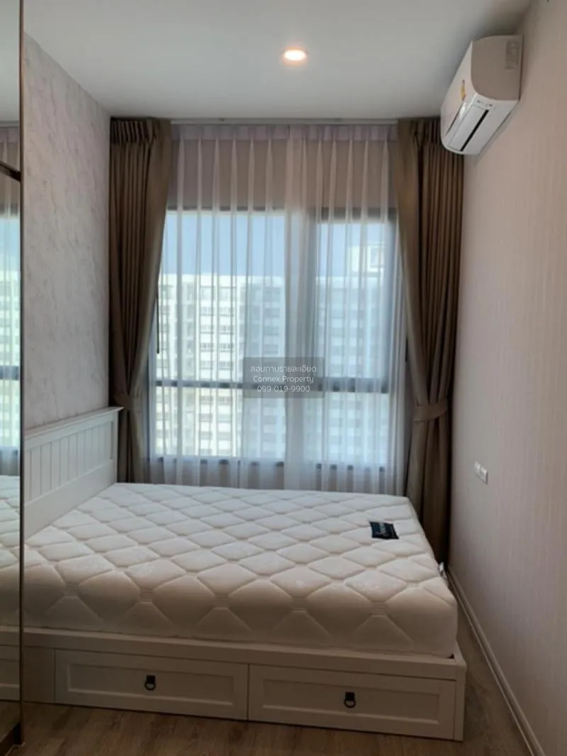 FOR SALE condo , Knightsbridge Collage Ramkhamhaeng , Hua Mak , B