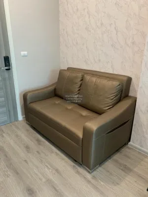 FOR SALE condo , Knightsbridge Collage Ramkhamhaeng , Hua Mak , Bang Kapi , Bangkok , CX-79037