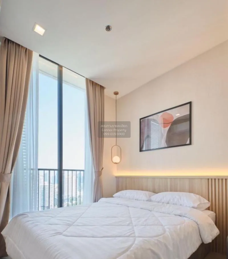 เช่าคอนโด  โนเบิล สเตท 39 BTS-พร้อมพงษ์ คลองตันเหนือ เขต วัฒนา กร