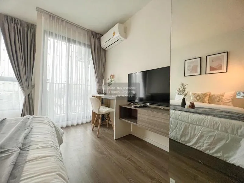 FOR RENT condo , the origin ramintra​ station 83 , Khanna Yao , K 1