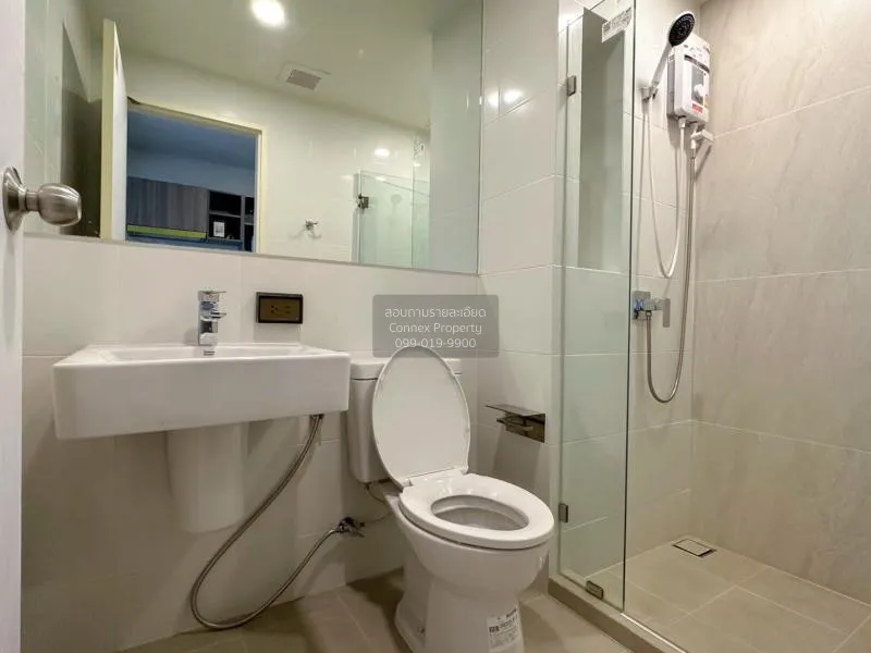 FOR RENT condo , the origin ramintra​ station 83 , Khanna Yao , K