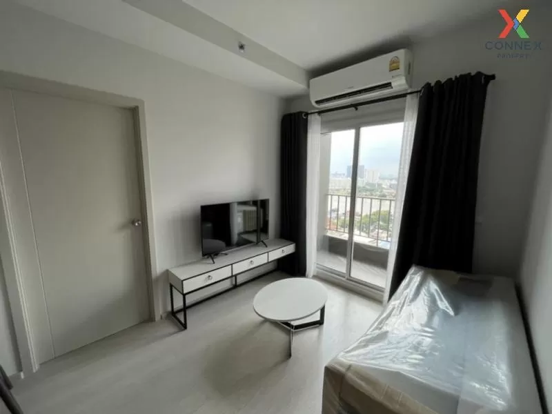 FOR RENT condo , Chapter One Shine Bangpo , Bang Sue , Bang Su ,  2