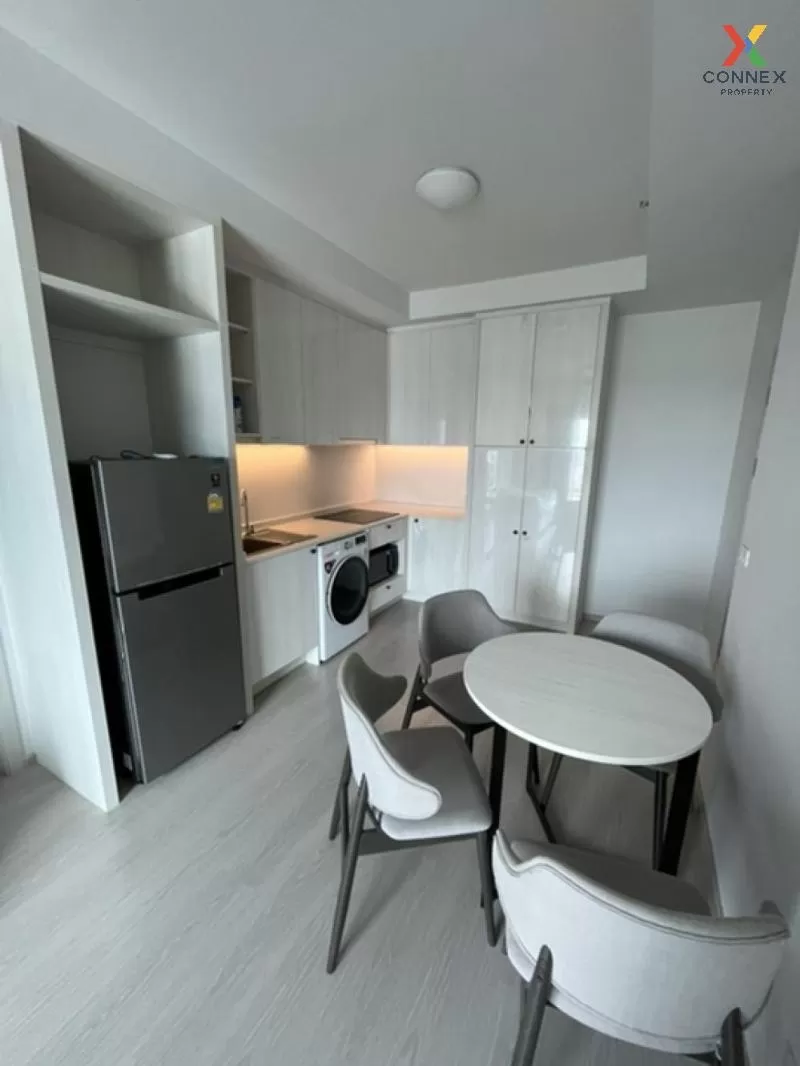 FOR RENT condo , Chapter One Shine Bangpo , Bang Sue , Bang Su ,  3