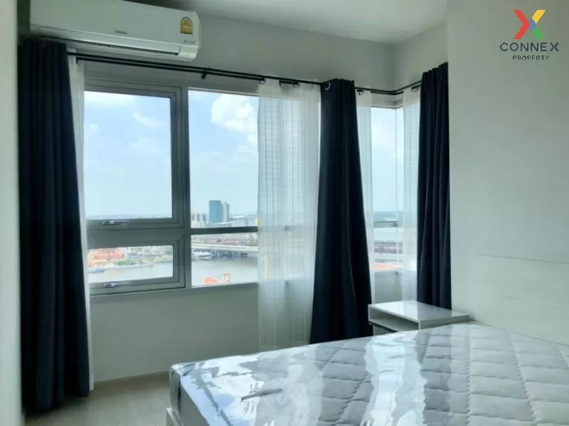 FOR RENT condo , Chapter One Shine Bangpo , Bang Sue , Bang Su ,  4
