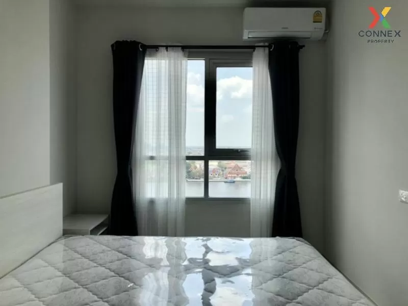 FOR RENT condo , Chapter One Shine Bangpo , Bang Sue , Bang Su , 