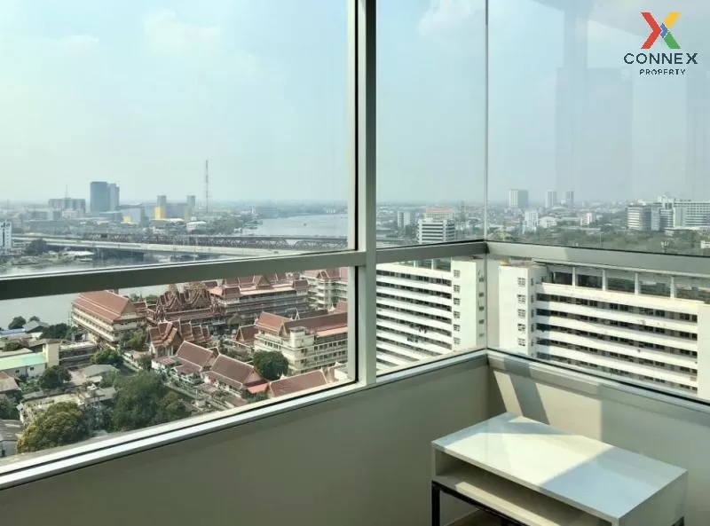 FOR RENT condo , Chapter One Shine Bangpo , Bang Sue , Bang Su , 