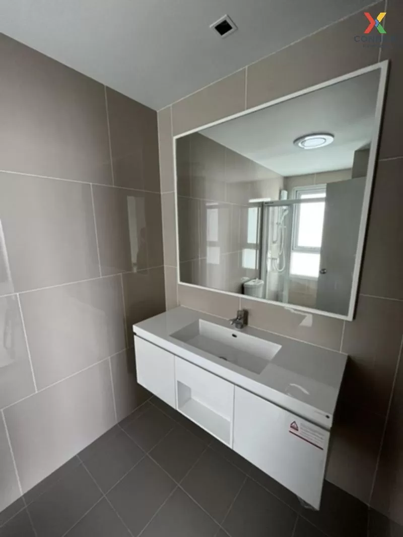 FOR RENT condo , Chapter One Shine Bangpo , Bang Sue , Bang Su , 