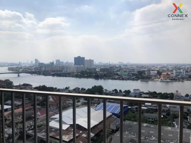 FOR RENT condo , Chapter One Shine Bangpo , Bang Sue , Bang Su , 