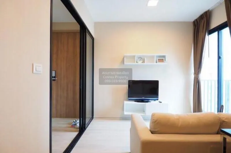 FOR SALE condo , Condolette Midst Rama 9 , MRT-Phra Ram 9 , Huai  3