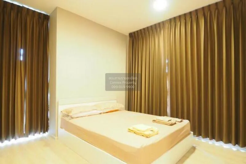 FOR SALE condo , Condolette Midst Rama 9 , MRT-Phra Ram 9 , Huai 