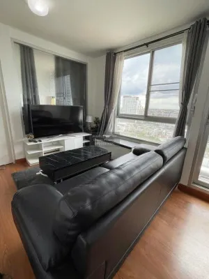 FOR RENT condo , The Parkland Ratchada - Thapra , BTS-Talat Phlu , Dao Khanong , Thon Buri , Bangkok , CX-79047