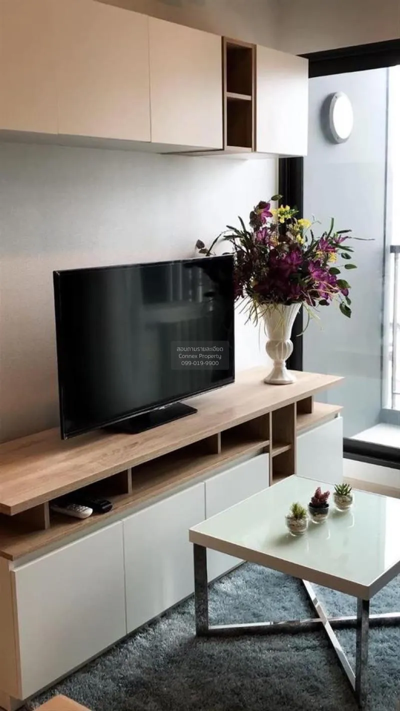 FOR RENT condo , Life Sukhumvit 48 , BTS-Phra Khanong , Phra Khan 1