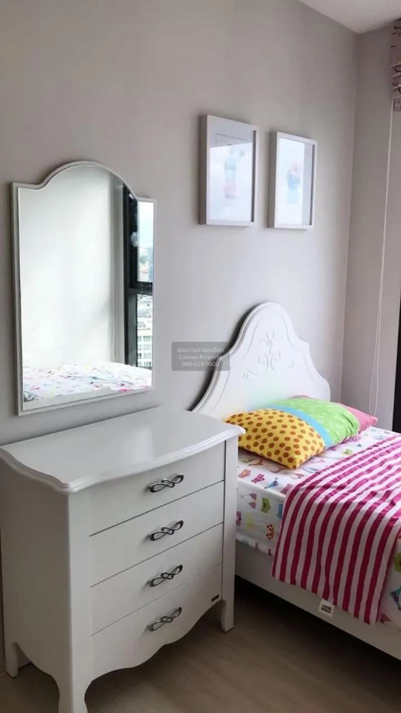 FOR RENT condo , Life Sukhumvit 48 , BTS-Phra Khanong , Phra Khan 3