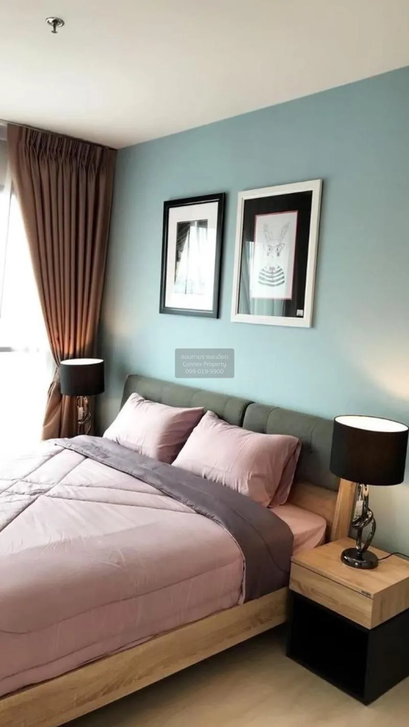 FOR RENT condo , Life Sukhumvit 48 , BTS-Phra Khanong , Phra Khan 4