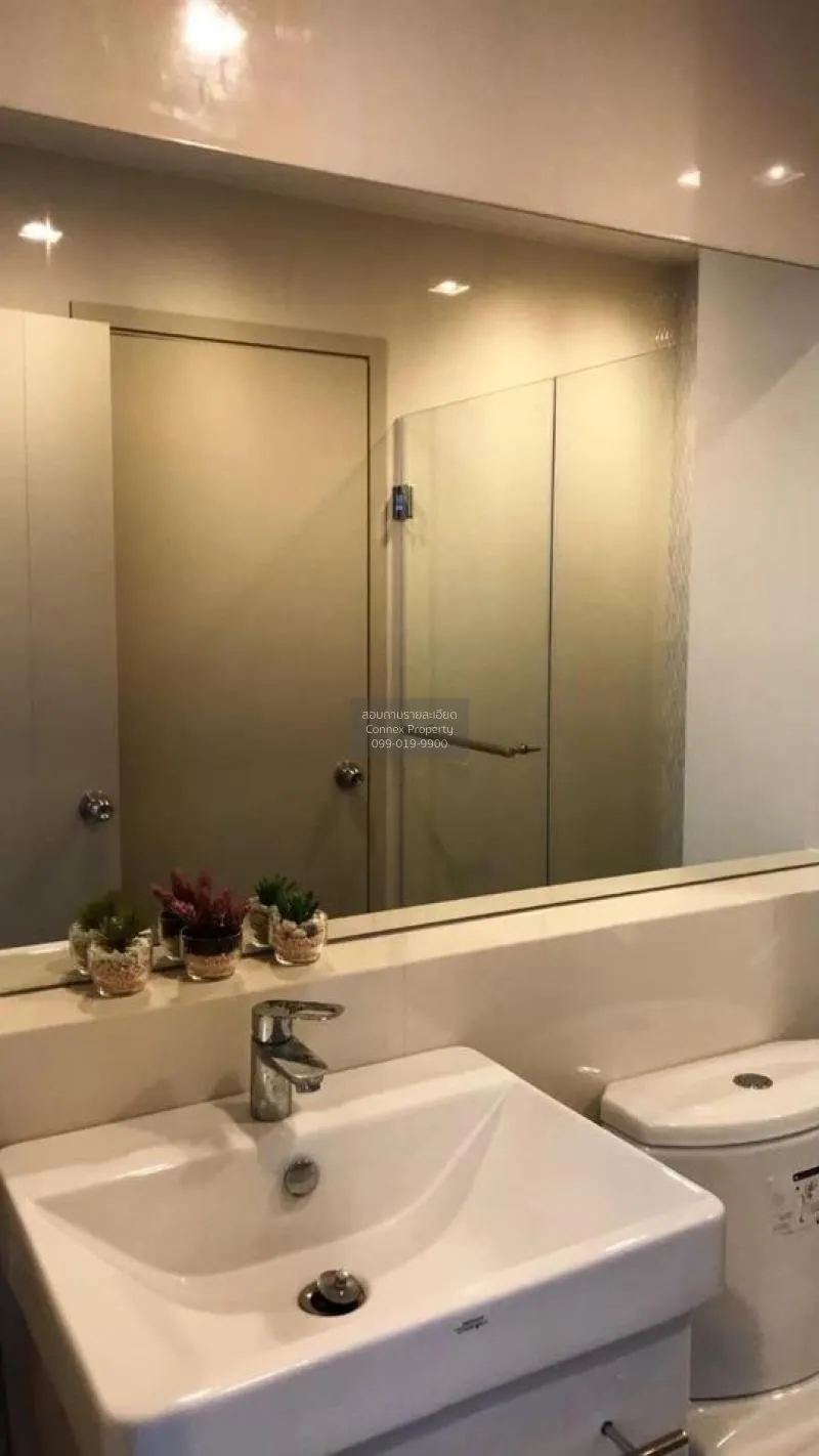 FOR RENT condo , Life Sukhumvit 48 , BTS-Phra Khanong , Phra Khan