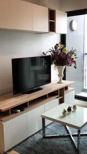 FOR RENT condo , Life Sukhumvit 48 , BTS-Phra Khanong , Phra Khanong , Khlong Toei , Bangkok , CX-79048