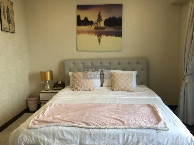 ขายคอนโด  ศุภาลัย พรีมา ริวา ชั้นสูง ช่องนนทรี เขต ยานนาวา กรุงเท