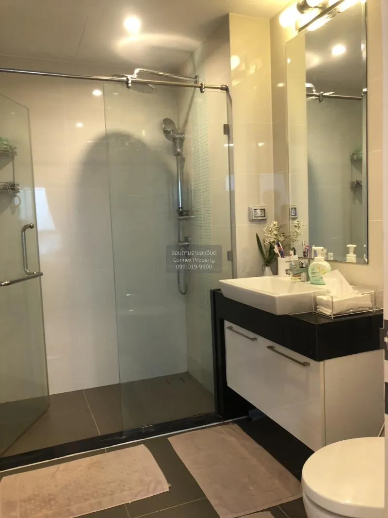 ขายคอนโด  ศุภาลัย พรีมา ริวา ชั้นสูง ช่องนนทรี เขต ยานนาวา กรุงเท