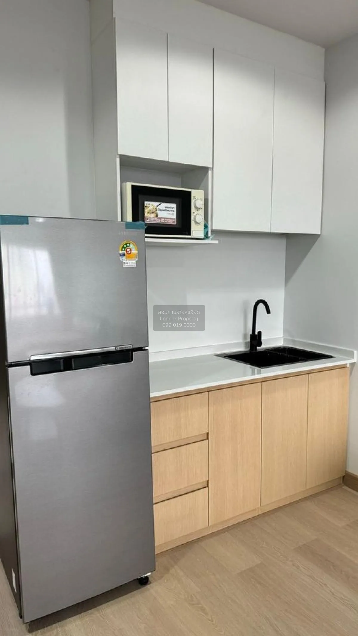 เช่าคอนโด  เดอะ แพลตินั่ม คอนโด BTS-ราชเทวี ถนนเพชรบุรี เขต ราชเท 3