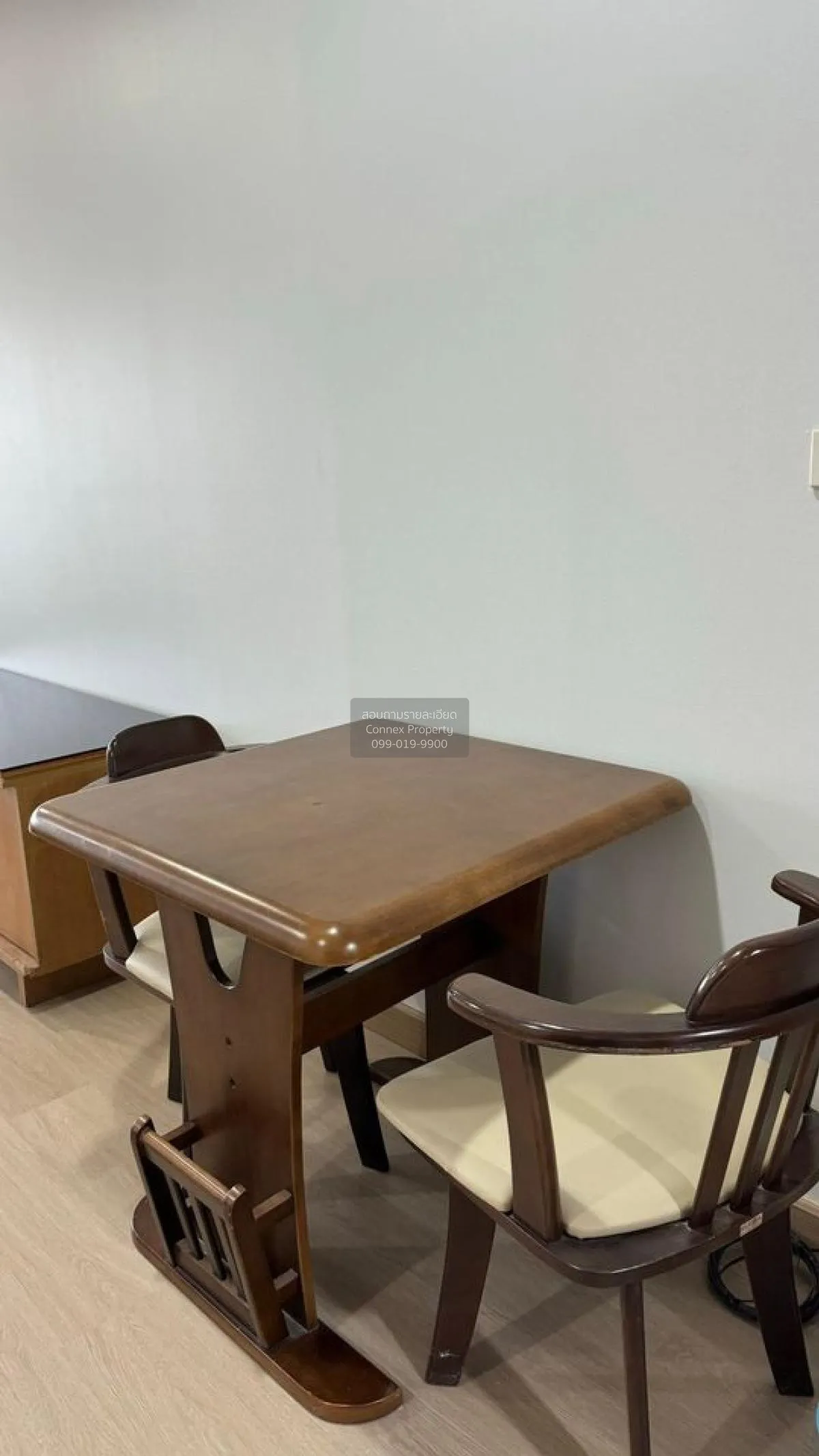 เช่าคอนโด  เดอะ แพลตินั่ม คอนโด BTS-ราชเทวี ถนนเพชรบุรี เขต ราชเท 4