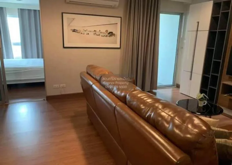 เช่าคอนโด  เบ็ล แกรนด์ พระราม 9 MRT-พระราม 9 ห้วยขวาง เขต ห้วยขวา 3