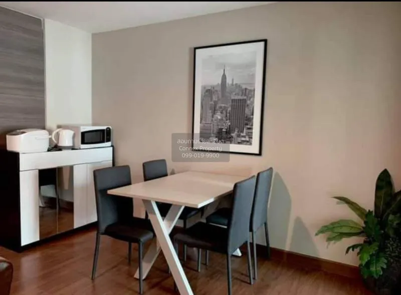 เช่าคอนโด  เบ็ล แกรนด์ พระราม 9 MRT-พระราม 9 ห้วยขวาง เขต ห้วยขวา 4