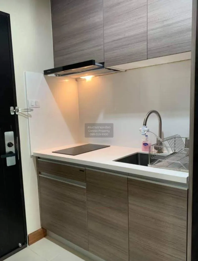 เช่าคอนโด  เบ็ล แกรนด์ พระราม 9 MRT-พระราม 9 ห้วยขวาง เขต ห้วยขวา