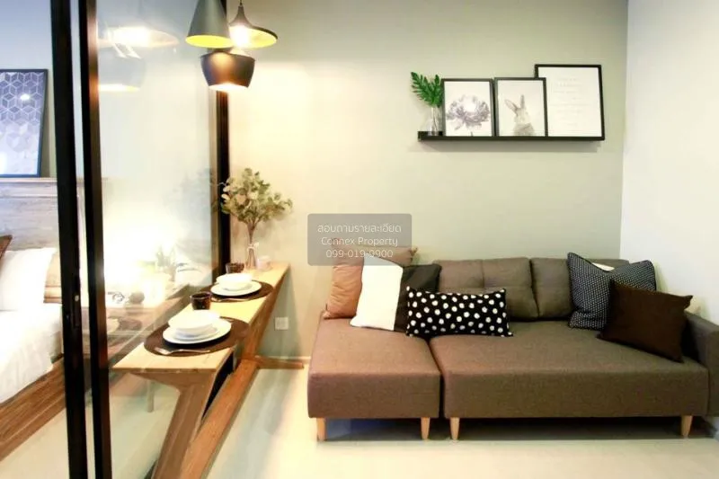 เช่าคอนโด  ไลฟ์ อโศก MRT-เพชรบุรี บางกะปิ เขต ห้วยขวาง กรุงเทพ CX 1