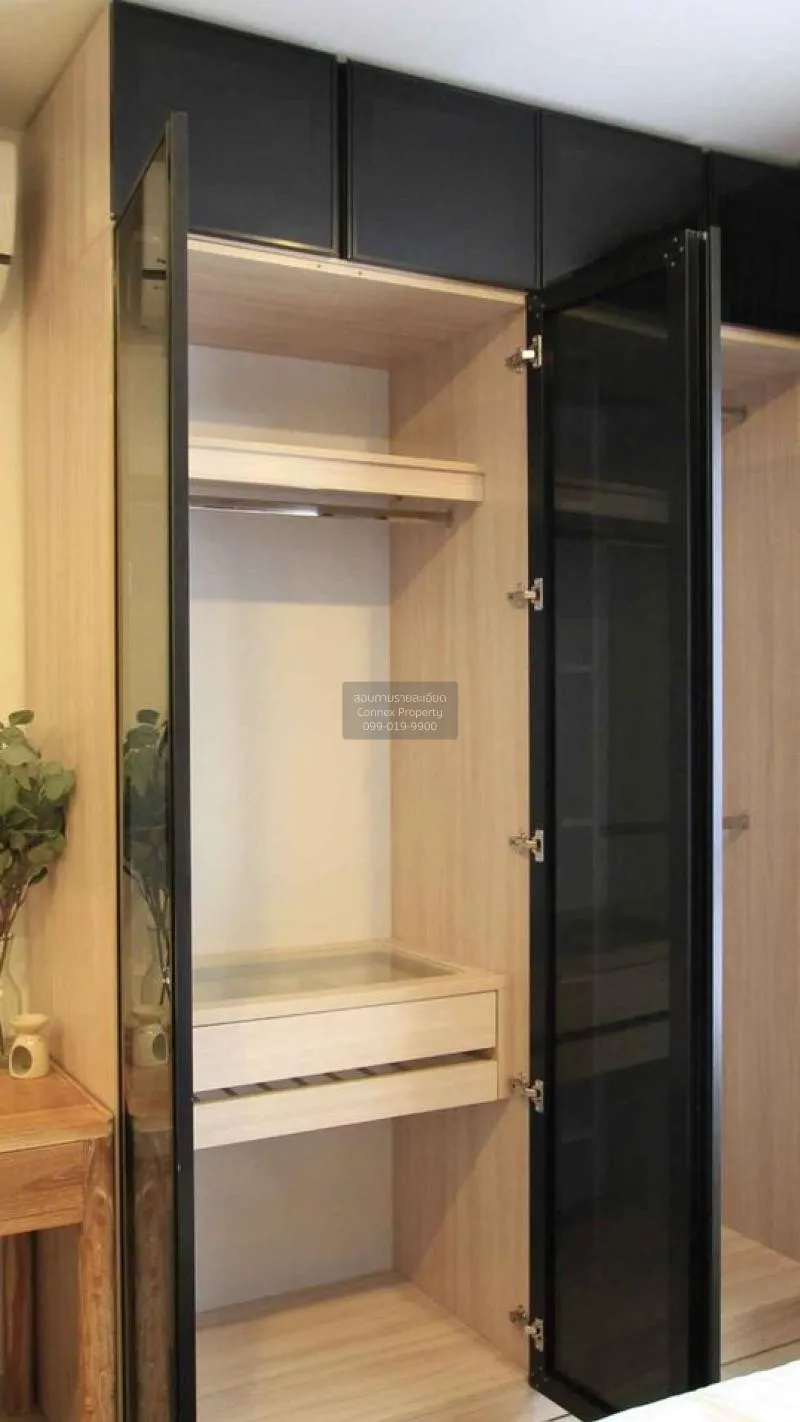 เช่าคอนโด  ไลฟ์ อโศก MRT-เพชรบุรี บางกะปิ เขต ห้วยขวาง กรุงเทพ CX 4